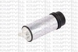 Yakıt Pompası VW Audi Skoda 1.2 1.4 TSI 1.6 FSI 2009 2013 4Bar 105L / H