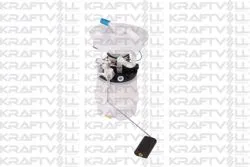 Yakıt Depo Şamandırası Komple Focus C Max Cap 04 > 08 Focus II Cb4 04 > 11 1.4 16V / 1.6 16V / 1.8 16V /