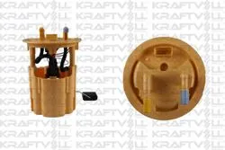Yakıt Pompası P307 Jumpy Expert P806 P807 Evasıon C8 2.0 HDI 00 >