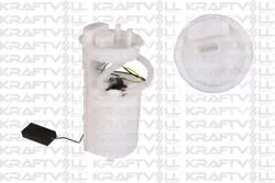 Yakıt Modülü VW Golf II,IV Audi A3,Skoda Octavia 4 Bar 80 L / H Komple Motorlu Şamandıra