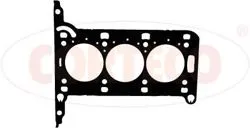 Conta Sil. Kapak Opel Corsa C / D / Agila A Z10xep