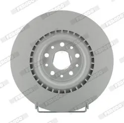 Fren Diski Ön Hava Kanallı 305mm (Fiat Doblo 1.3-1.6 JTD 10-/ Combo 1.3 CDTI-1.6Cdtı 12 -)