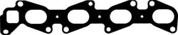 Manifold Conta Egzoz (Fiat Doblo-Bravo-Linea 1.6 JTD 105Hp 08 -)
