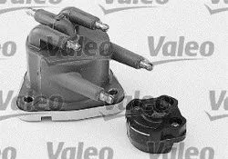 Distribütör Kapağı-Tevzi Makarası (Citroen Bx 1.9 Gtı 16V / Peugeot 309-405 1.9Gtı 16V 90-93)