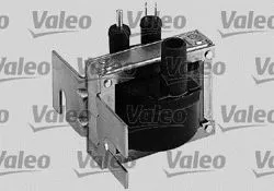 Ateşleme Bobini 2526071 Audi, Golf, Passat / 88