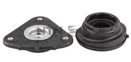 Takoz Amortisör Ön R / L-(Mazda-3 03 / 10 / Mazda-5 05 / 11 / Ford Focus 04 / 10)