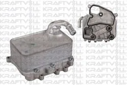 Yağ Soğutucu Komple 3,0 TDI Touareg 15 > 18 A5 12 > 17 A6 15 > 18 A7 15 > 18 A8 14 > 17 Q5 13 > 17 Casa Ccma Casd Ccwa Crca Cvwa Cdtc Ckvb Ctcc
