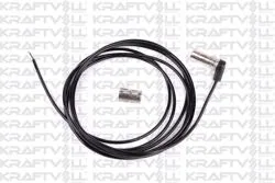 ABS Sensörü Arka R-L Kampana Tip Fıssız (3555 mm) Renault Truck Daf Mercedes Iveco