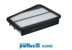 Hava Filtresi Kia Stınger 3.3 T-GDI-Rıght