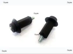 Motor Üst Kapak Bakalit Amortisörü Dw10td 307 406 607 Partner