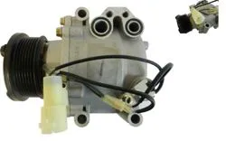 Klima Kompresörü Range Rover II (P38a) 4.6 94-02