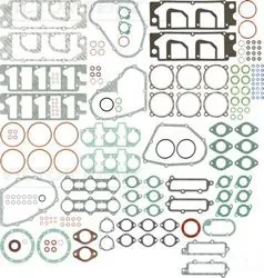 Conta Tam Seti, Motor