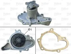 Devirdaim Hyundai Atos / Getz 02-09