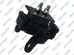 Motor Takozu Sol Dmax I (Tfr, Tfs, Trf) 2002-2012