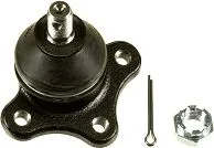 Rotil Üst Ford Ranger 02-12
