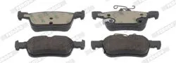 Arka Fren Disk Balata (Ford Mondeo 2014 -)