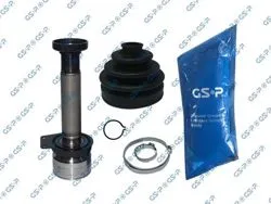 Aks Kafası Dıs Audi A4 / Q 13 > 16 A5 12 > 17 Q5 13 > 17
