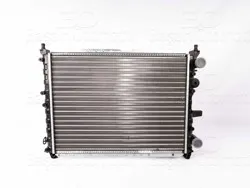 Su Radyatörü Mekanik Mt-At 497X375x25 mm Fiat Tempra 1.4 I.E 1.6 1.8 1.9 TD 2.0 I.E Tipo 1.4 1.6 Ie 1989 >