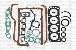 Motor Takım Conta (Keçeli + Subap Lastikli) S,K,C Dahıl Taunus 1.6 Ohc 82 > 87 Caprı I / II 72 > 77 1600 Ohc Conta Marka