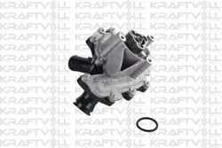 Devirdaim Su Pompası Boxer III Jumper III 2.2Hdı 16V E4 / E5 06 > Ducato III 2.2Jtd 100Ps 06 > Transit