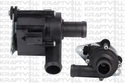 İlave Su Pompası Volvo V60 I 2.0 D2-D3-D4 15 > V70 III D2 D3 D4 15 > Xc60 D3 D4 13 > 17
