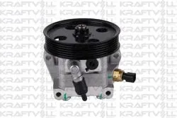 Hidrolik Direksiyon Pompası Focus III Cb8 11 > 14 Focus III Cew 14 > Benzinli 1.6