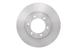 Fren Aynası On Havalı Land Cruiser D 4D 03-11 338X6
                                Takım