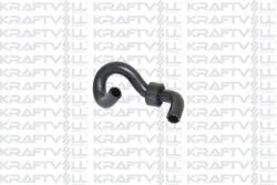 Turbo Soğutucu Esanjor Hortumu Transit V347 2,4Tdcı 08 > 14