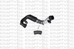 Turbo Hortumu Plastik Boru Harıcı Ok Ile Gosterılen Hortum Om626 W205 C Serisi 14 > 18