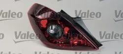 Stop Sol 3K (Opel Corsa D)