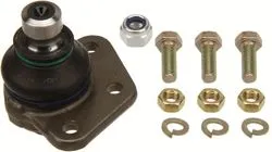 Rotil Alt On R / L-17mm (VW Caddy 83-92 Golf 75-83 Jetta 79-84)