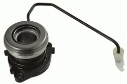 Debriyaj Rulmanı (Opel: Astra H-H Gtc-Corsa D-Meriva-Zafira 1.7Cdtı 07 -) (3182600163)