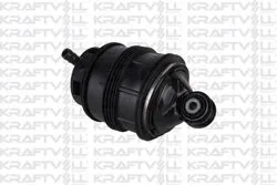 Havalı Süspansiyon Körüğü Arka Sol E-Class W211 02-09