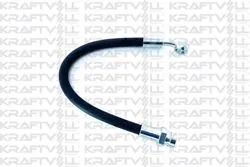 Arka Fren Hortumu Sol Hyundai i30 07-12