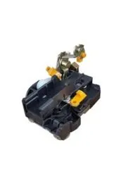 Kapı Kilidi Arka Sağ Renault R19 Megane Motor Takılabılır Tı