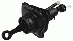 Debriyaj Üst Merkezi (Volvo: S80 II-V70 III 1.6-2.0 T 07-15) / Ford: Mondeo 07-Galaxy 1)