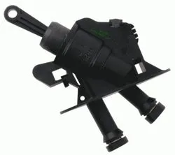 Debriyaj Merkezi (Ford:Debriyaj Merkez Üst (Ford:Fiesta IV 1.25I 1.3I 1.6 16V 95-02 / Fiesta Van Fusion 1.3 1.4Tdcı 03 -)