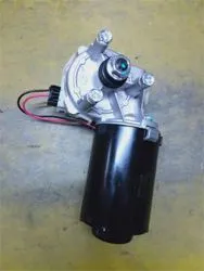 Silecek Motoru Fiat Tipo-Tempra-Lancıa / Alfa Romeo 145-146-155