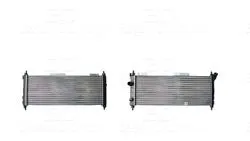 Su Radyatörü Mekanik Mt 680X262x26 mm Opel Corsa B Tigra 1.4. 1.6 93 >
