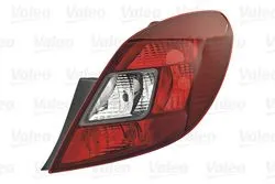 Stop Sağ (Opel Corsa D 2006 / 07)