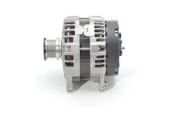 Alternatör (Audi, Seat A4 2.0 TDI Avant 11.2011-, Q5 2.0 TDI Quattro 06.2012