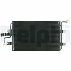 Klima Radyatörü (VW Golf 98-06 Audi A3 97-03 Seat Leon 00-06 Skoda Octavia 97-00)
