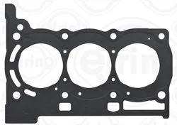 Silindir Kafası Conta (Toyota: Aygo 05-14 Yaris 05-Citroen: C1 05-14 Subaru: Justy IV)