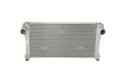 Toyota Auris 2.0D 07-Intercooler / Charger