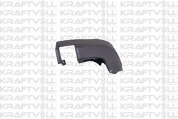 Arka Tampon Kösesı Sağ Ford Transit V363 12 >