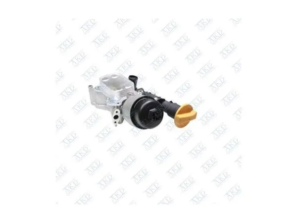 Yağ Soğutucu Komple Fiat Doblo G.Punto Linea Opel Astra H Corsa D 1.3 JTD CDTI 05 >