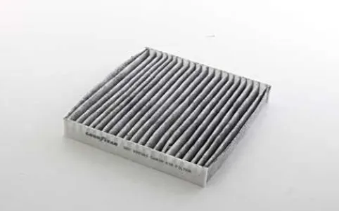 Polen Filtresi Karbonlu / Ucy061p11,Ucy0-61-P11