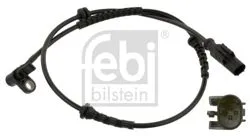 ABS Hız Sensörü (Opel Corsa E 1.4-1.3 CDTI 14-Corsa D 1.0 1.2 10-/ Adam 1.0 14 -)