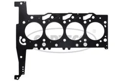 Silindir Kapak Contası 3 Dıs 1,20mm