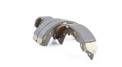 Fren Balatası Arka Takım (Pabuclu) 4X4 Ranger/Mazda B2500/Bt50 Bm 98-